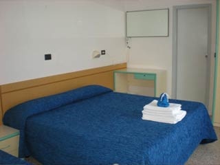 Flughafen Hotel in IGEA MARINA bei Rimini