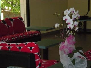 Flughafen Hotel Hotel Sidney in Igea Marina bei Rimini