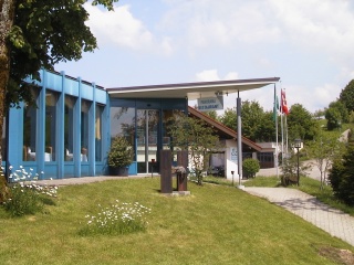 Resort Hotel Mogelsberg