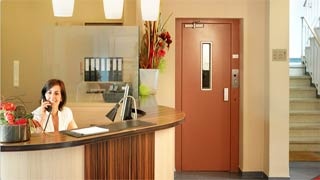 Flughafen Hotel in Wien