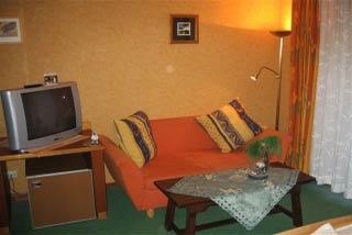 Airporthotel Hostellerie Val Fleuri in Mersch