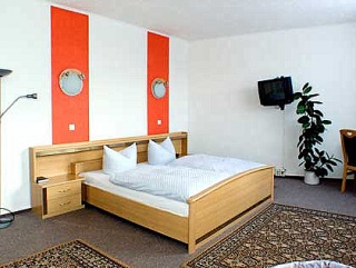 Flughafen Hotel Hotel Zum Gr�ndle in Oberhof