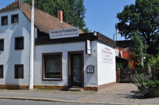 Hotel Alttolkewitzer Pension und Privatzimmer - Nichtraucherpension am Flughafen Dresden