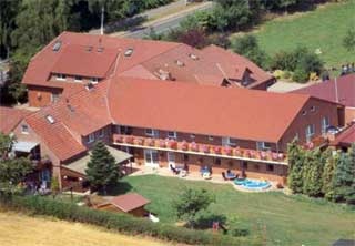 Hotel Ferienhof Dieter Meyer Landhotel am Flughafen Flughafen Hannover