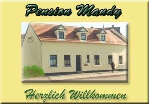 Hotel Hotel Pension Mandy am Flughafen Dresden