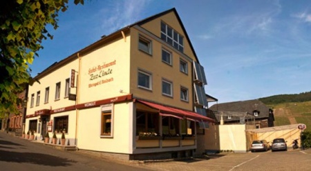 Hotel Hotel/Restaurant zur Linde am Flughafen Frankfurt-HAHN