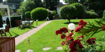 Hotel Hotel Haus am Zoo am Flughafen D�sseldorf International