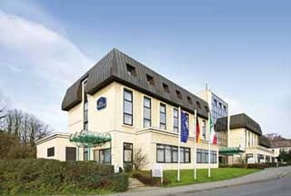 Hotel Best Western Grand City Hotel D�sseldorf Mettmann am Flughafen Flughafen D�sseldorf International