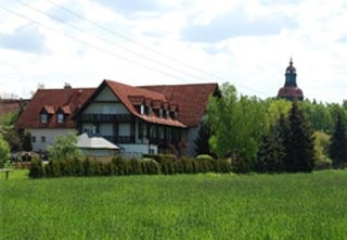 Hotel Hotel Eisenberger Hof am Flughafen Dresden-Klotsche