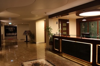 Hotel Airport Hotel Global am Flughafen Flughafen Frankfurt am Main