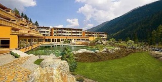 Hotel AROSEA Life Balance Hotel****S am Flughafen Flughafen Bozen