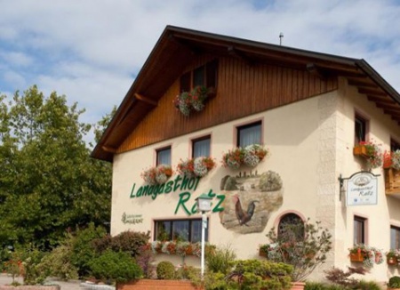 Hotel Hotel Landgasthof Ratz am Flughafen Flughafen Baden Airpark