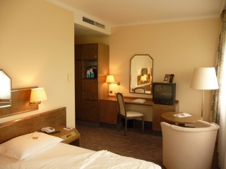 Airporthotel relexa Hotel Airport D�sseldorf-Ratingen in Ratingen