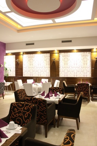 Flughafen Hotel in M�rfelden-Walldorf