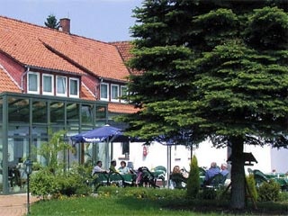 Familie Urlaub Landhotel Haus Meier in Extertal-La�bruch