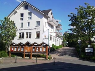 Familie Urlaub Hotel Bigger Hof in Olsberg