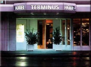 Familie Urlaub Hotel Terminus in D�sseldorf