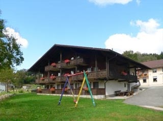 Familie Urlaub Gasthof-Pension-zur-Post in Achslach