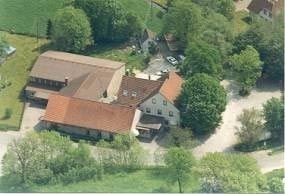 Familie Urlaub Landgasthaus Niemann in Lage / Lippe