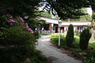 Familie Urlaub Heide G�stehaus in Schneverdingen
