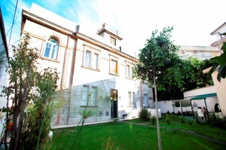 Familie Urlaub Villa Italia in Tropea
