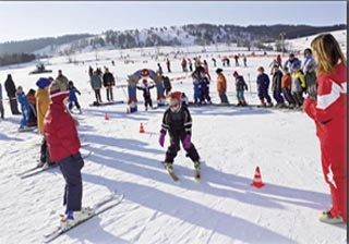 Familie Urlaub Landhotel M�rchen in Winterberg/Altastenberg