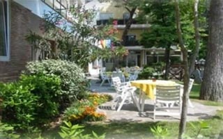 Familie Urlaub Hotel Royal Sands Children�s in Cattolica (RN)