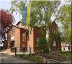 bed and breakfast Herberge am See in Teterow