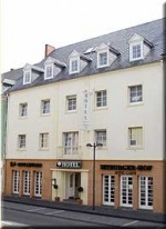 Hotel Bitburger Hof in Bitburg
