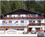 albergo Hotel Pension Greti in St. Felix am Gampenpass
