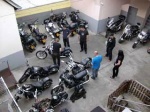 Motorradhotel Hotel/Restaurant zur Linde in Reil an der Mosel