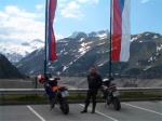 Motorradhotel Gasthof Hotel Unterwirt in Eggst�tt