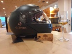 Motorradhotel Sport & Wellness Hotel Cristallo in Levico Terme (TN)