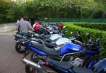 Motorradhotel Parc Hotel in Poppi