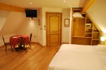 Hotel Restaurant Kleiber / Saint Jean Saverne - picture 5