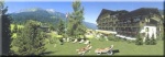 Pension Sunstar Hotel Klosters in Klosters - Dorf