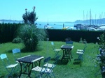 Hotel Jugendhotel & G�stehaus am See in Gaienhofen