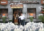 Wintersporthotel Hotel Haus Hillesheim (seit 1894) in in der Wintersportregion in Düsseldorf - alle Details