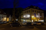pensione Hotel Goldner Stern ***Superior in Muggendorf