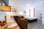 Agriturismo Hotel Goldner Stern ***Superior in Muggendorf