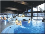 Motorrad Hotel Hotel zur Post in Pfunds