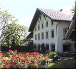 Motorrad Hotel Hotel zur Post in Pfunds