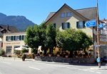 Pension Hotel alte Post in Bonaduz