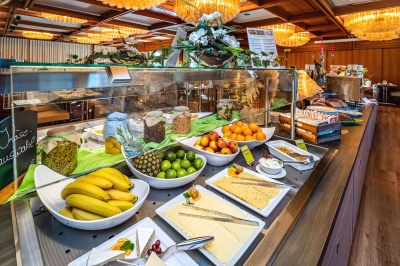 Pension Maritim Berghotel Braunlage in Braunlage