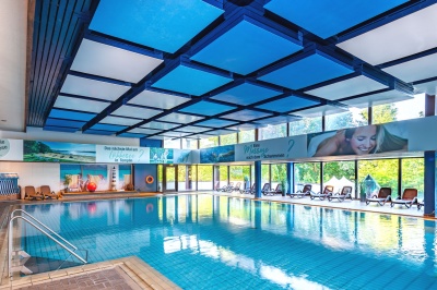 Hotel Maritim Berghotel Braunlage in Braunlage