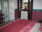 Familienurlaub im Hilles Hostel in Trier