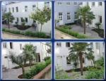 Hotel Hilles Hostel in Trier