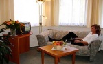 Familienhotel Hotel am Kellerberg in Trockenborn-Wolfersdorf