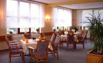Hotel Hotel am Kellerberg in Trockenborn-Wolfersdorf