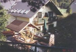 self catering Bikercamp Erzgebirge in Gornsdorf
